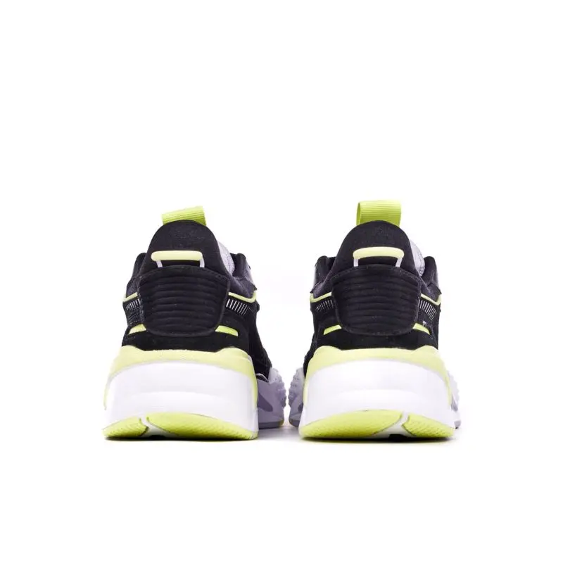 Giày Puma Wmns RS-X Reinvent 'Black' 371008-06 - Ảnh 6