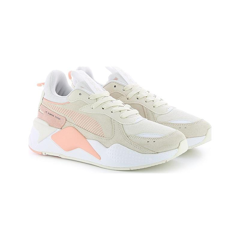 Giày Puma Wmns RS-X Reinvent 'Eggnog Apricot Blush' 371008-11 - Ảnh 2