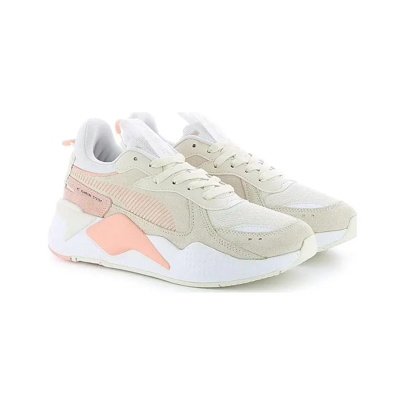 Alternative view of Giày Puma Wmns RS-X Reinvent 'Eggnog Apricot Blush' 371008-11