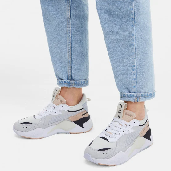 Giày Puma Wmns RS-X Reinvent 'Natural Vachetta' 371008-05 - Ảnh 6