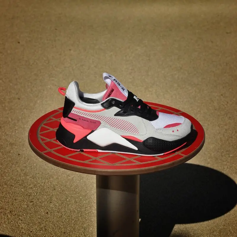 Giày Puma Wmns RS-X Reinvent 'Bubblegum' 371008-07 - Ảnh 5