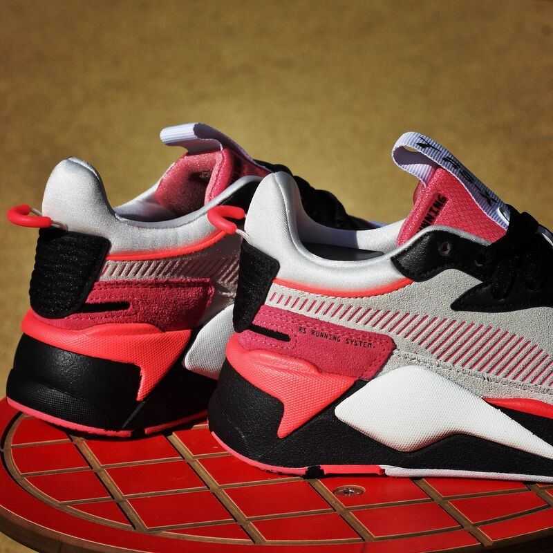 Giày Puma Wmns RS-X Reinvent 'Bubblegum' 371008-07 - Ảnh 3