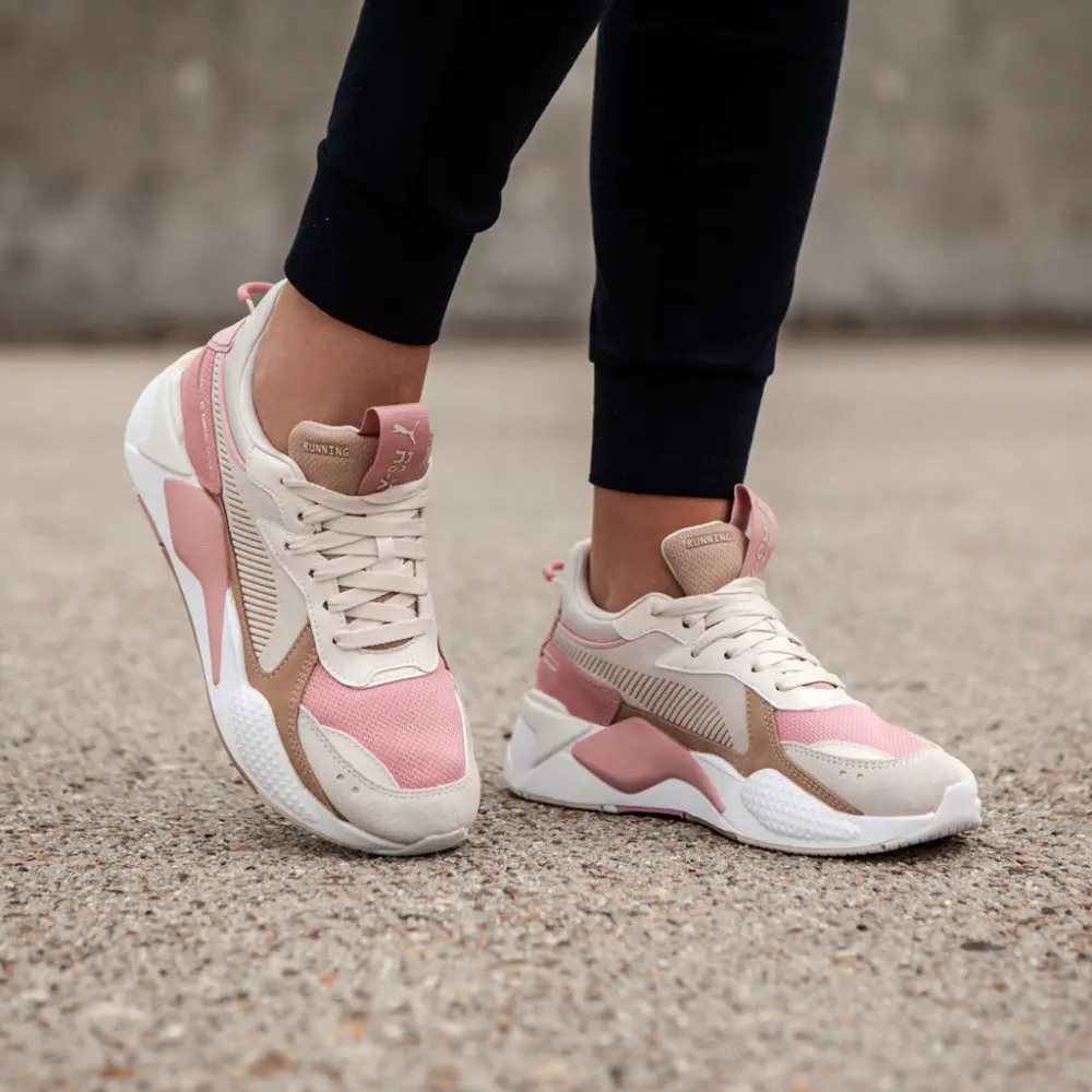 Giày Puma Wmns RS-X Reinvent 'Bridal Rose' 371008-01 - Ảnh 4