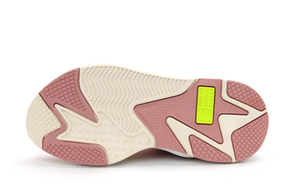 Giày Puma RS-X Softcase 'Birdal Rose' 369819-07 - Ảnh 3