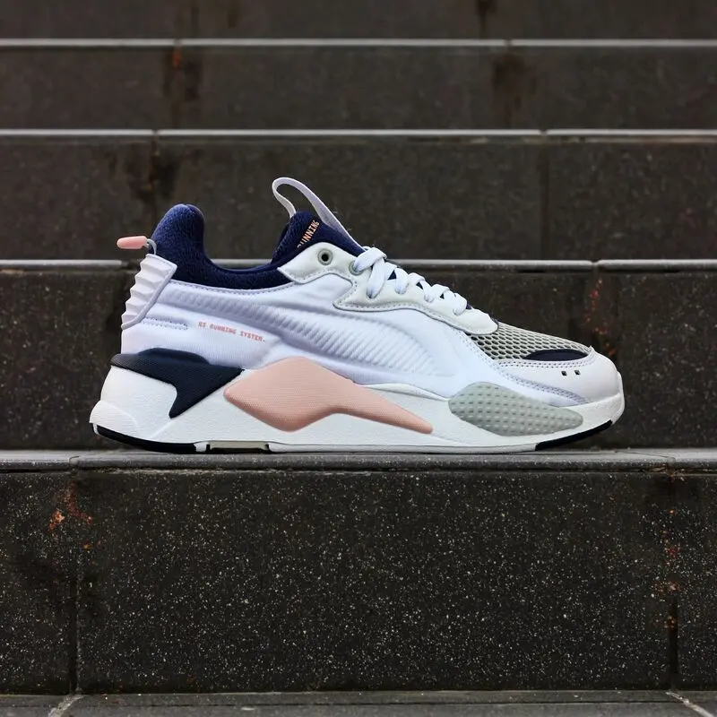 Alternative view of Giày Puma Wmns Puma RS-X Softcase 369819-11