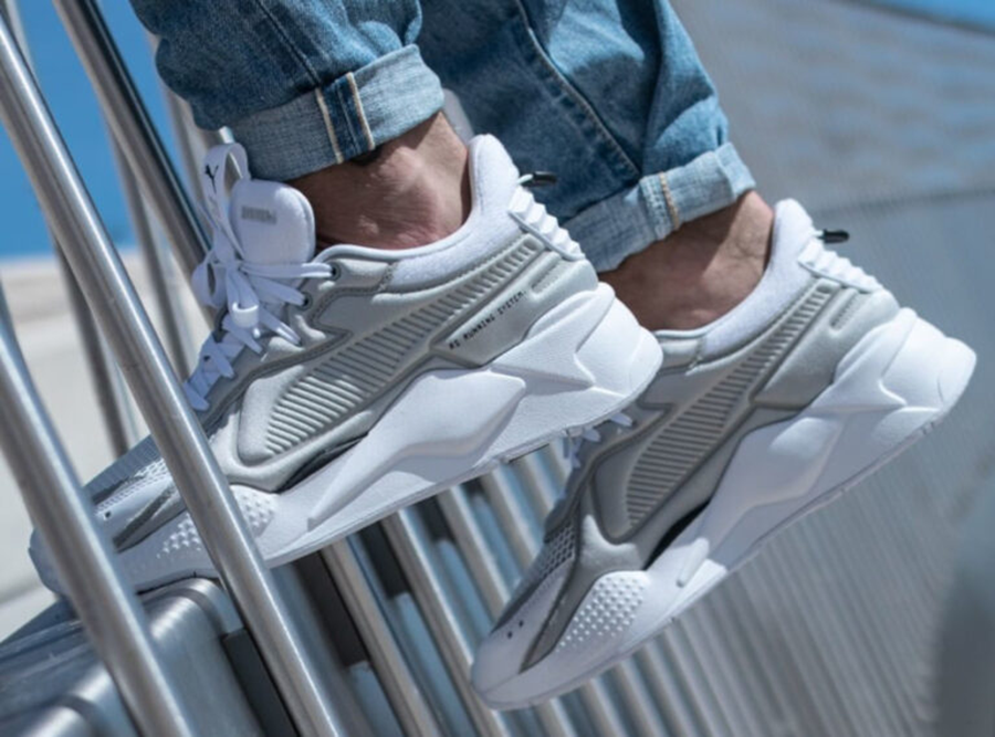 Giày Puma Wmns RS-X 'Soft Case' 369819-02 - Ảnh 4