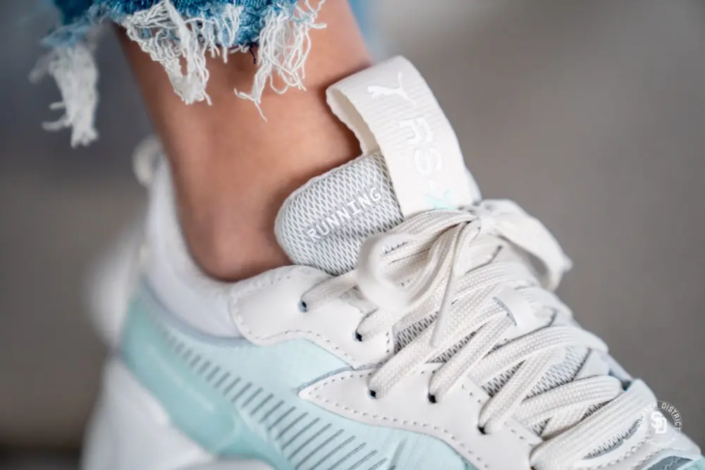 Giày Puma RS-X Tech 'Fair Aqua' 369329-02 - Ảnh 3