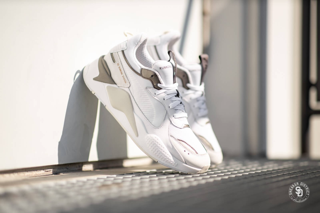 Giày Puma RS-X 'Trophy - Steel Grey' 369451-02 - Ảnh 3