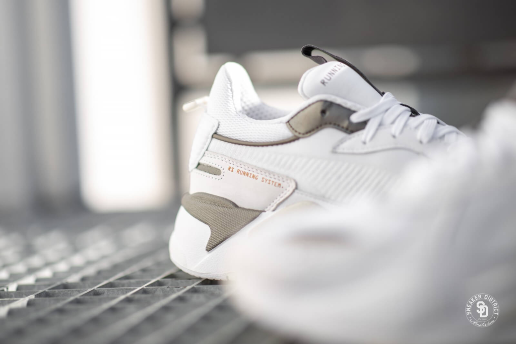 Giày Puma RS-X 'Trophy - Steel Grey' 369451-02 - Ảnh 6