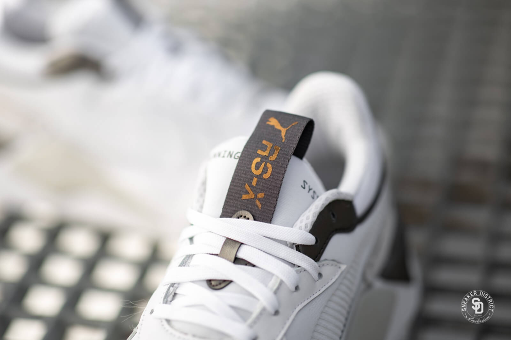 Giày Puma RS-X 'Trophy - Steel Grey' 369451-02 - Ảnh 5