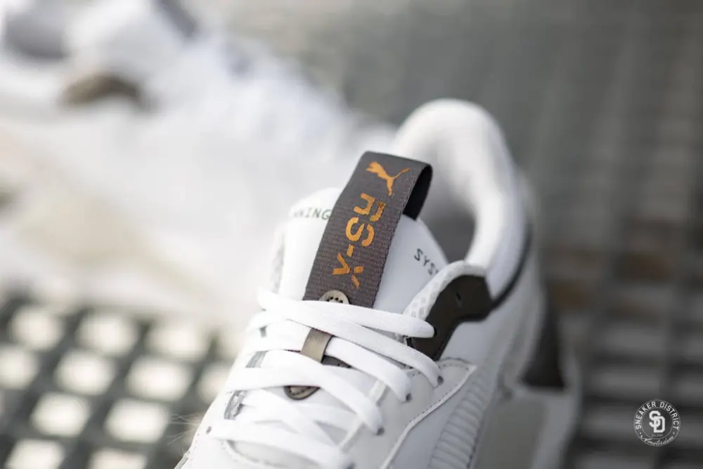 Giày Puma RS-X 'Trophy - Steel Grey' 369451-02 - Ảnh 5