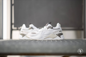 Alternative view of Giày Puma RS-X 'Trophy - Steel Grey' 369451-02