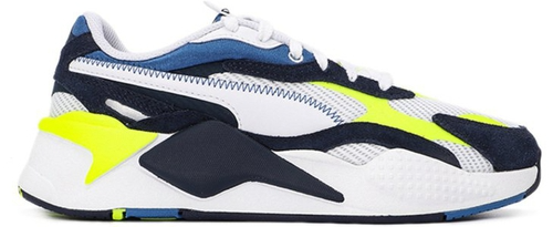 Giày Puma RS-X³ 'Twill AirMesh' 368845-01