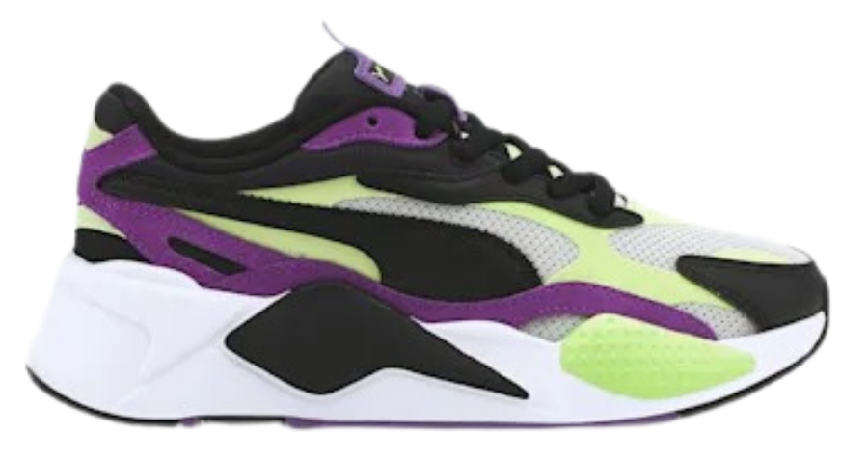 Giày Puma RS-X3 'Bright Youth Trainers' 374446-01