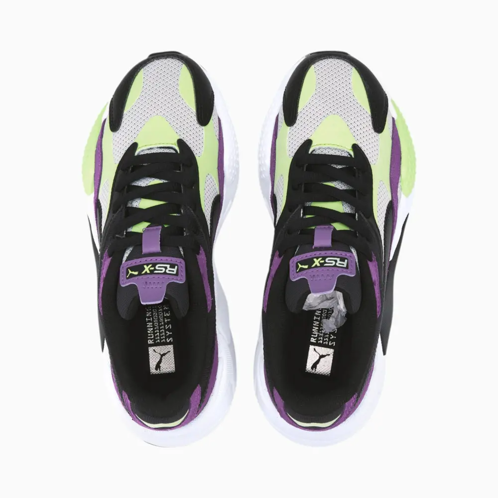 Giày Puma RS-X3 'Bright Youth Trainers' 374446-01 - Ảnh 3
