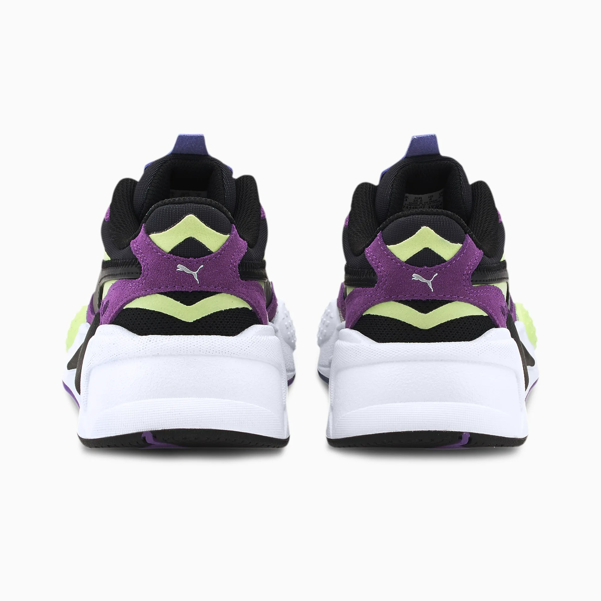 Giày Puma RS-X3 'Bright Youth Trainers' 374446-01 - Ảnh 2