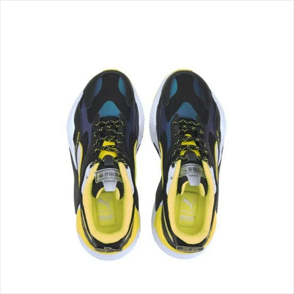Alternative view of Giày Puma RS-X3 'Emoji' 374819-01