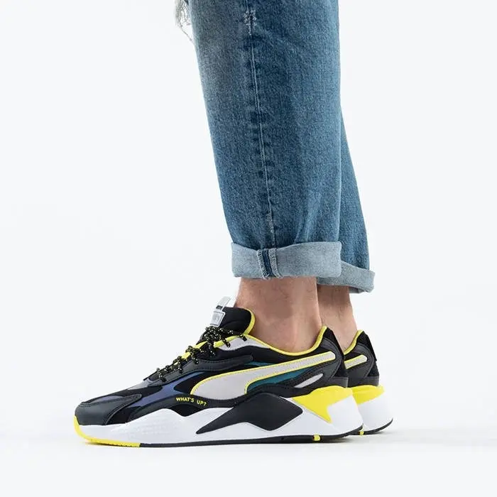 Giày Puma RS-X3 'Emoji' 374819-01 - Ảnh 5
