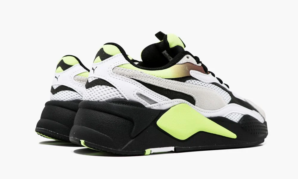 Giày Puma RS-X3 'Neo Fade' 373377-02 - Ảnh 4