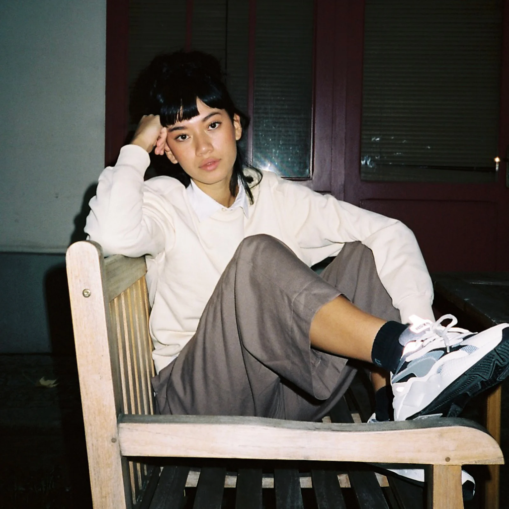 Giày Puma RS-X3 Puzzle 371570-01 - Ảnh 4