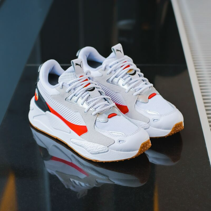 Giày Puma RS-Z AS 381645-01 - Ảnh 5