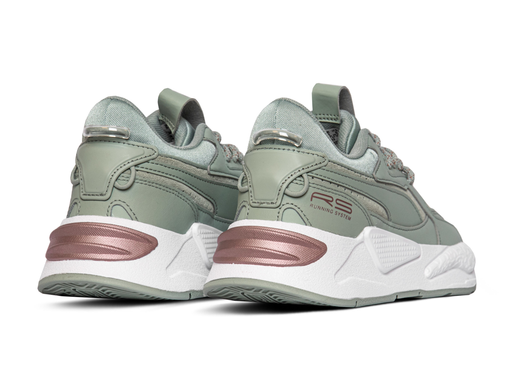 Giày Puma RS-Z Reflective W Jadeite 382751-03 - Ảnh 3