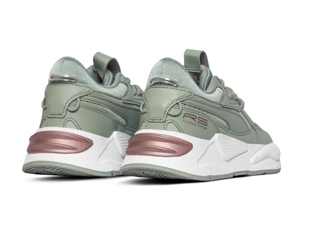 Giày Puma RS-Z Reflective W Jadeite 382751-03 - Ảnh 3