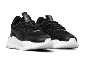 Alternative view of Giày Puma Rs Z Reflective Black 382751-01