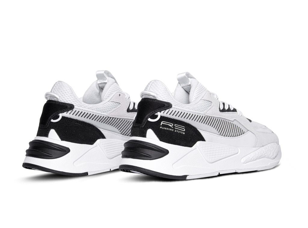 Giày Puma RS Z 'White Black' 381640-04 - Ảnh 3