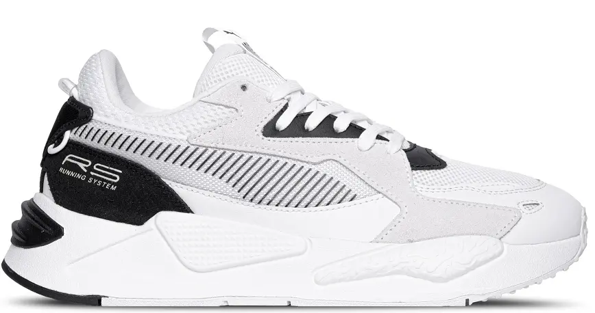 Giày Puma RS Z 'White Black' 381640-04