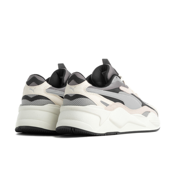 Giày Puma RS-X3 Jr 'Puzzle Limestone' 372357-01 - Ảnh 3