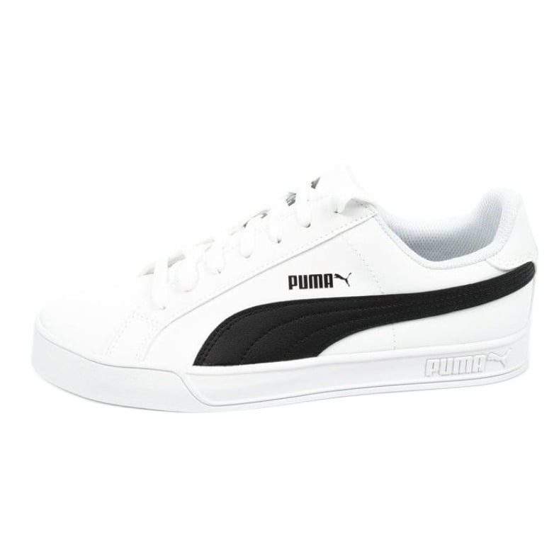 Giày Puma Smash Vulc 359622-05 - Ảnh 2