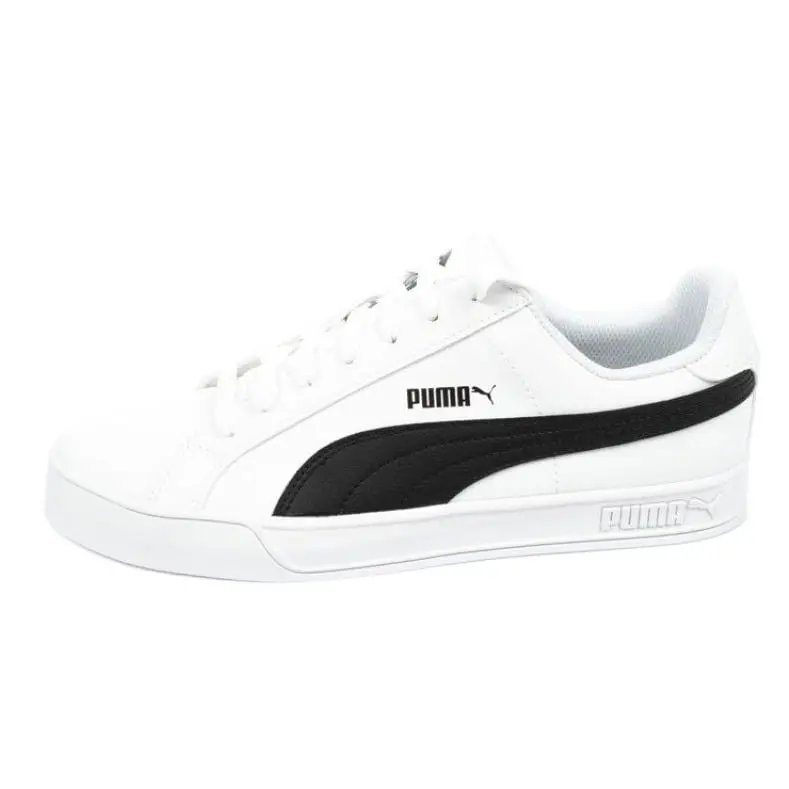 Alternative view of Giày Puma Smash Vulc 359622-05