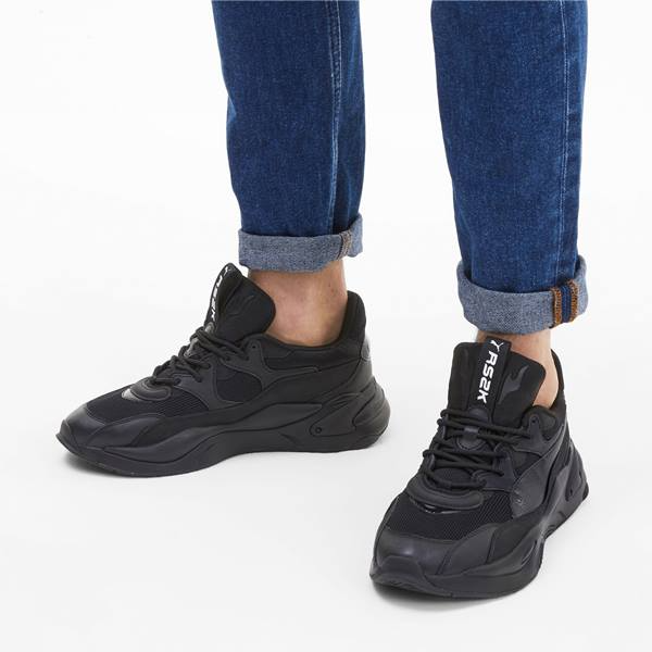 Giày Puma RS-2K Core 'Black' 375367-02 - Ảnh 5