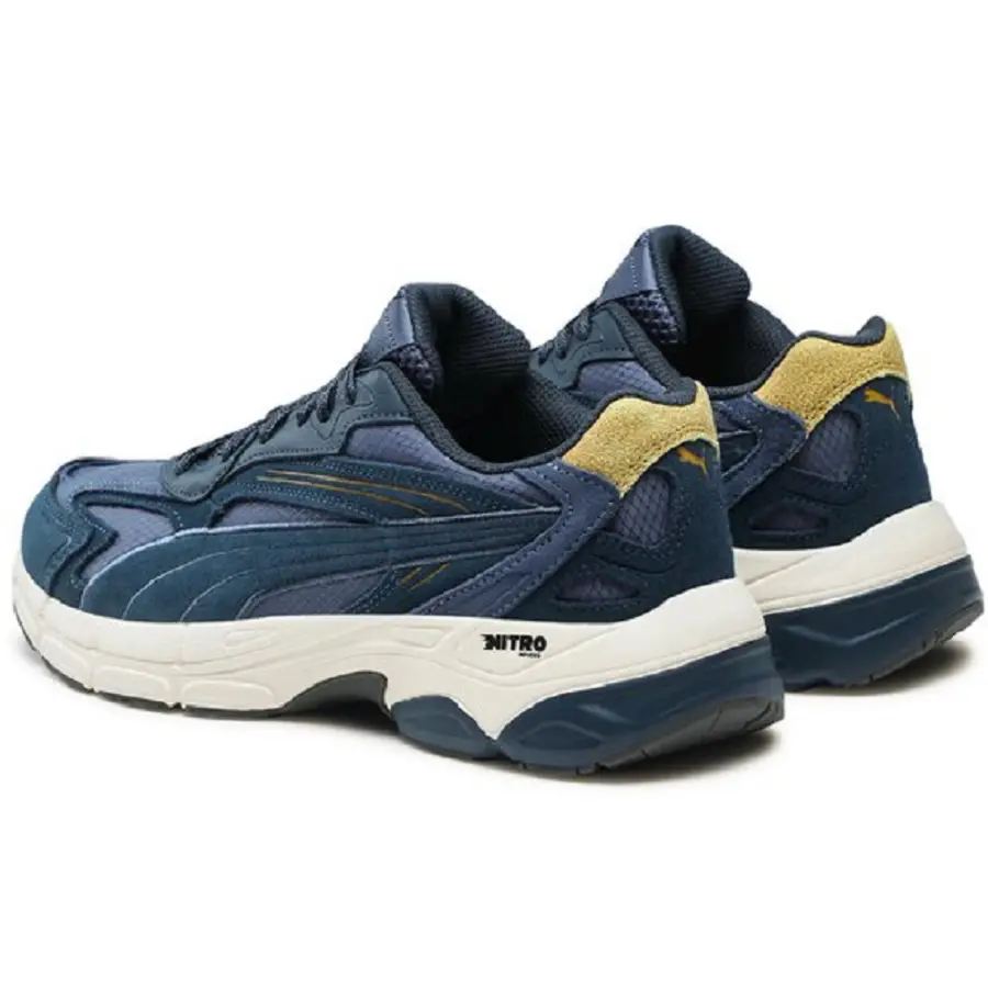 Alternative view of Giày Puma Sneakers Teveris Nitro Canyons 'Blue' 392912-02