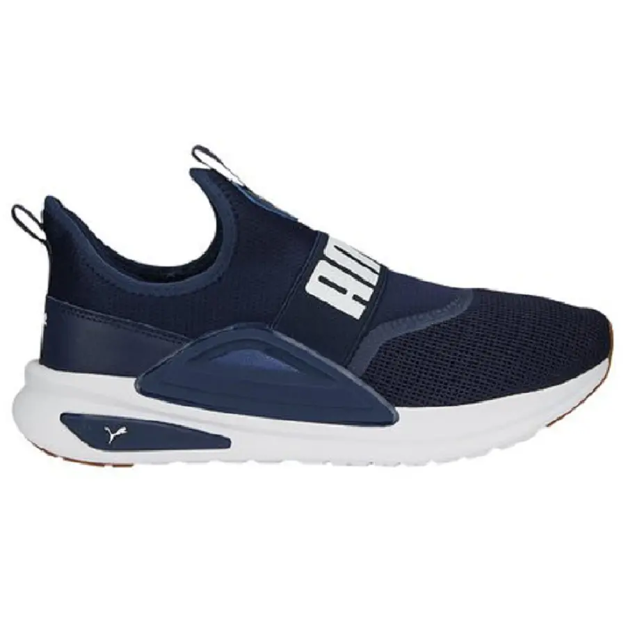 Giày Puma Softride Enzo Evo Slip-On 'Navy White' 377875-02