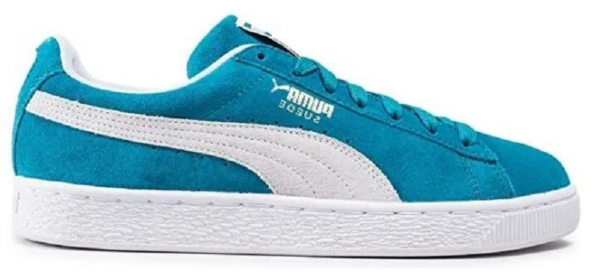 Giày Puma Suede Classic ‘Oceans Depth’ 365347-13