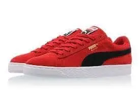 Giày Puma Suede Classic ‘Ribbon Red’ 365347-30 - Ảnh 8