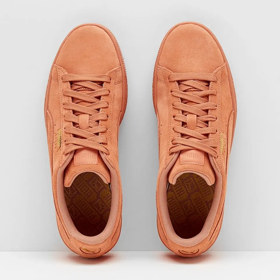 Giày Puma Suede Classic 'Tonal Clay' 366490-01 - Ảnh 9