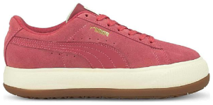 Giày Puma Suede Mayu Women's Trainers 'Gum' 380686-06