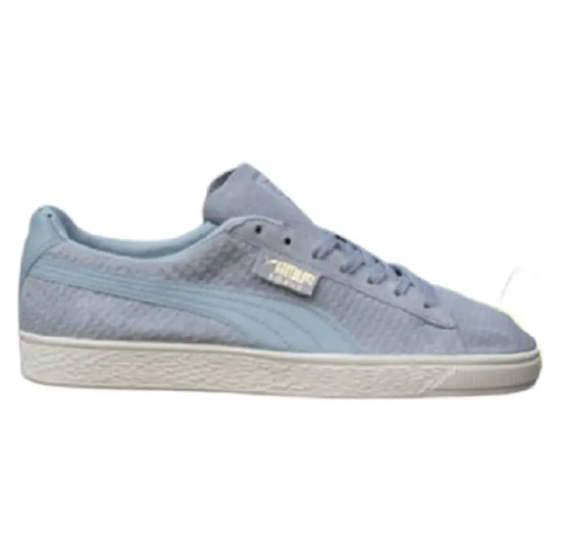 Giày Puma Suede Classic 'Perforation' 365363-02
