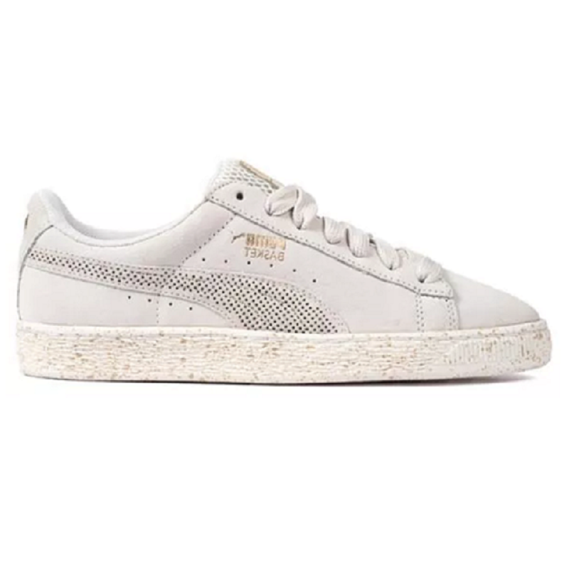 puma suede classic perforation