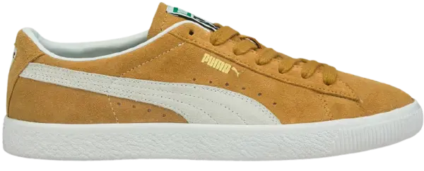 Giày Puma Suede Vintage 'Honey Mustard' 374921-01