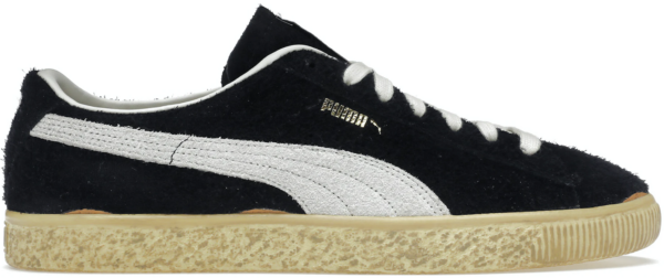 Giày Puma Suede Vintage ‘The Never Worn Black’ 383322-01