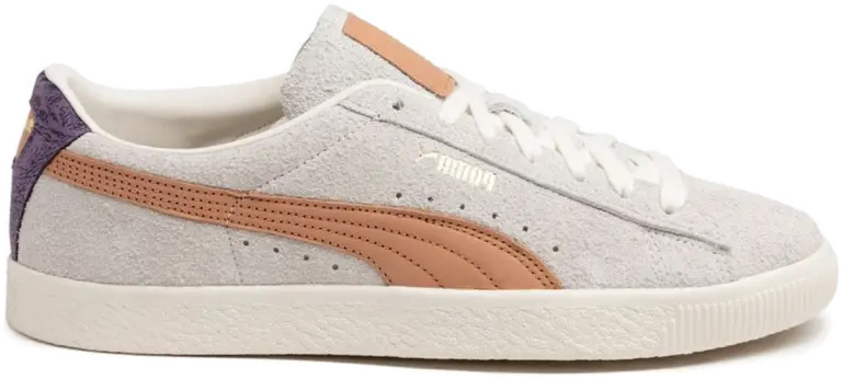 Giày Puma Suede VNTG SC 'White' 380942-01