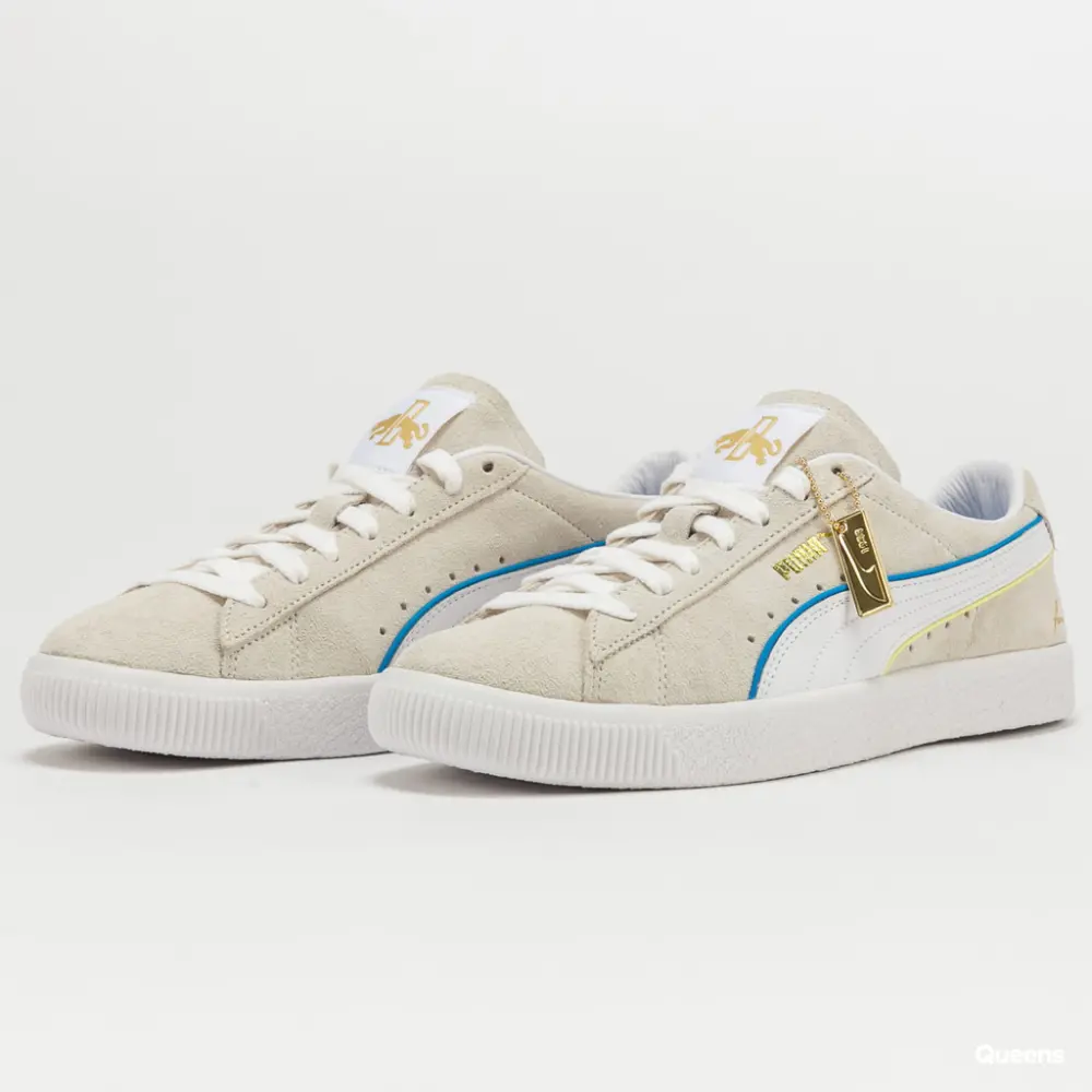 Alternative view of Giày Puma Suede Vintage 'Rudolf Dassler Legacy Collection' 374918-01