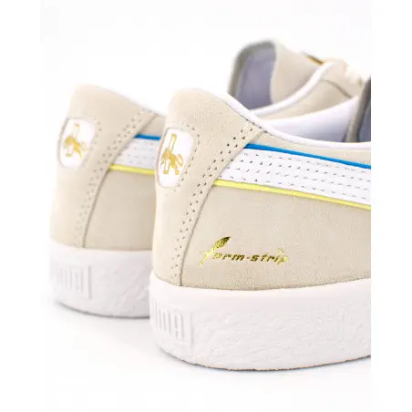 Giày Puma Suede Vintage 'Rudolf Dassler Legacy Collection' 374918-01 - Ảnh 7