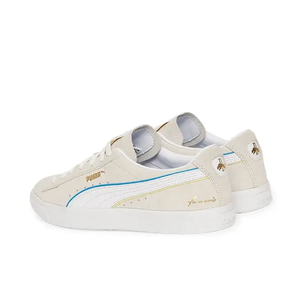 Giày Puma Suede Vintage 'Rudolf Dassler Legacy Collection' 374918-01 - Ảnh 3
