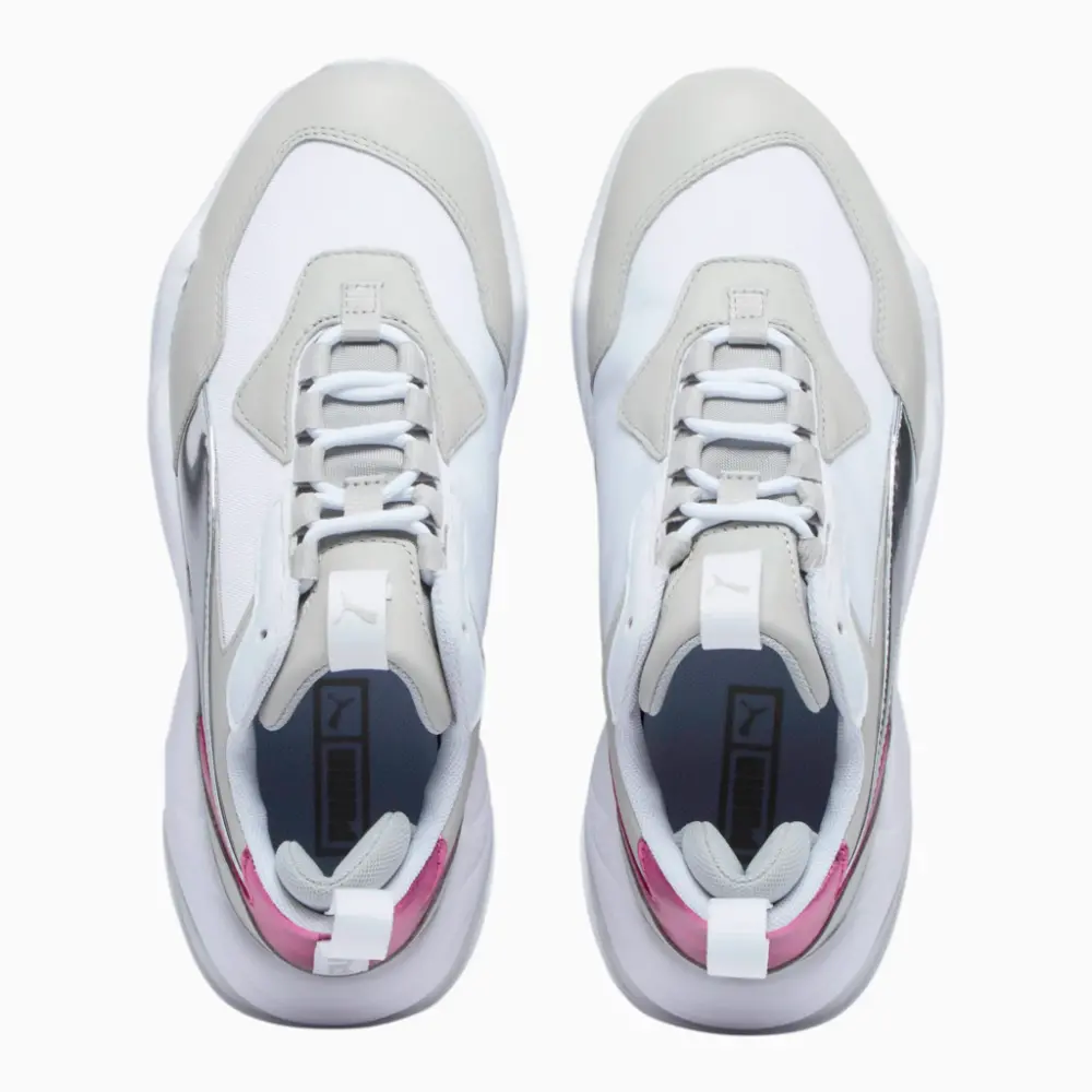 Alternative view of Giày Puma Thunder 'Electric Femmes' 367998-03