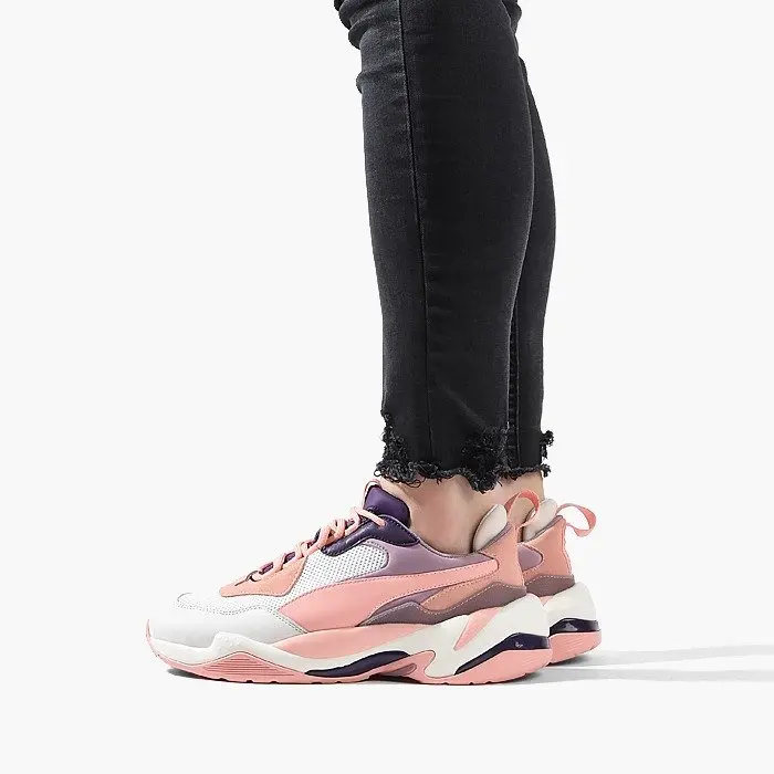 Giày Puma Thunder Spectra 'Pink Purple' 367516-09 - Ảnh 3